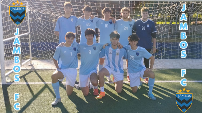ZONA MEDIO-ALTA DE LA TABLA. POZUELO DE ALARCON DOMINGOS 2ª DIVISION